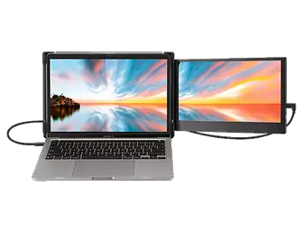 laptop monitor extenders