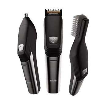 grooming kits for men