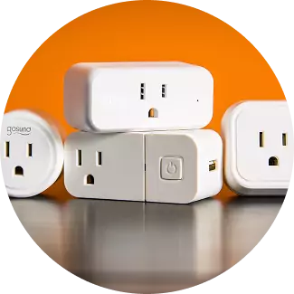 smart plugs