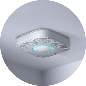 smart smoke detectors