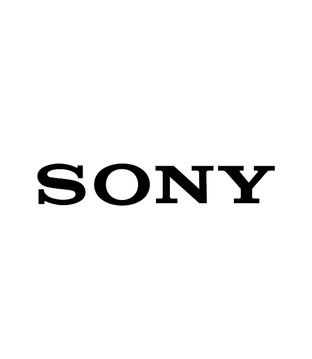 sony products
