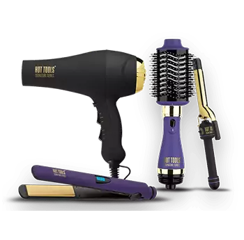 styling tools