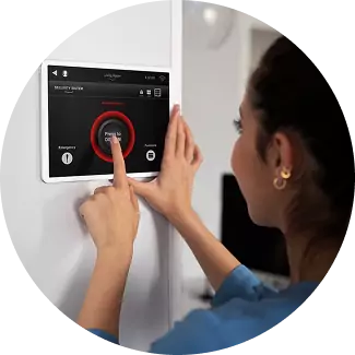 smart thermostats