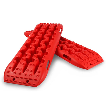 traction tracks mats