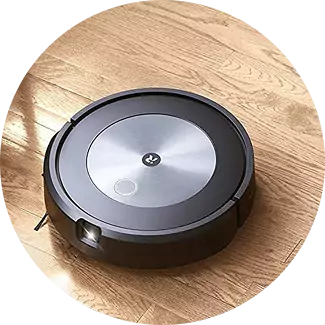 robotic vacuums