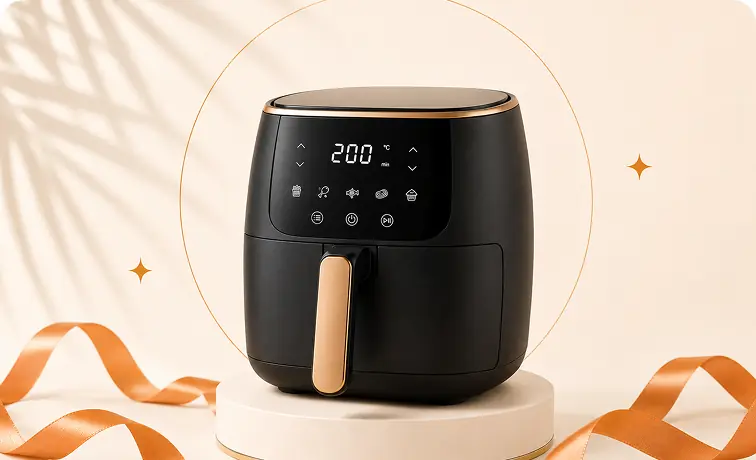 Air fryers on sale
