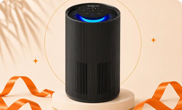 Air purifiers on sale