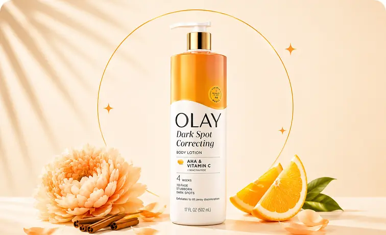 Body lotions and moisturizers on sale