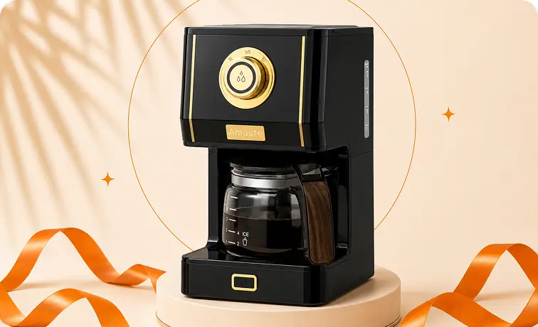Coffee makers on sale