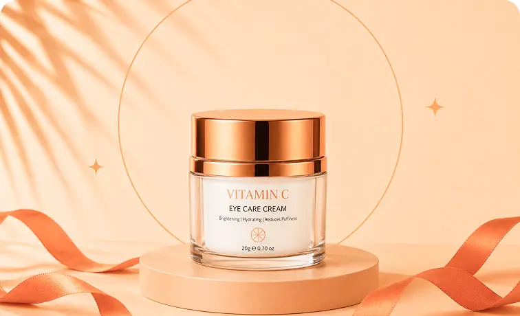 Eye care products on sale