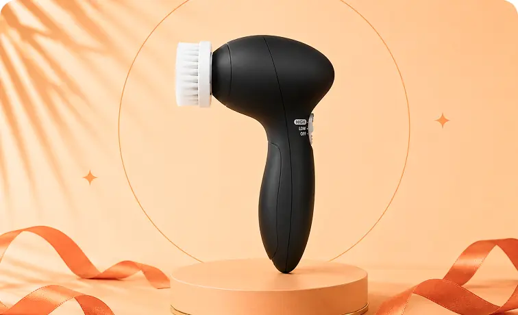 Face cleansing devices on sale