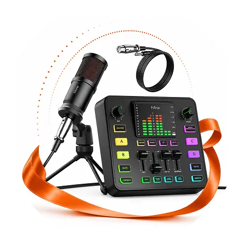 Gaming streaming kits on sale