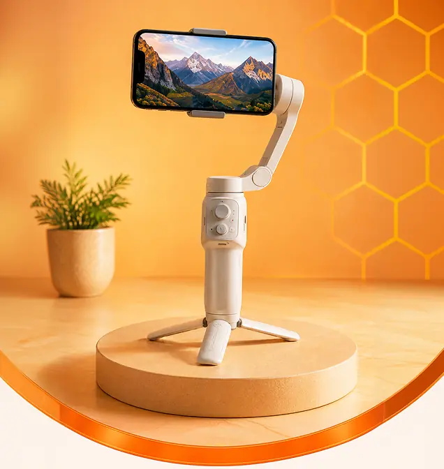 Gimbal stabilizers on sale