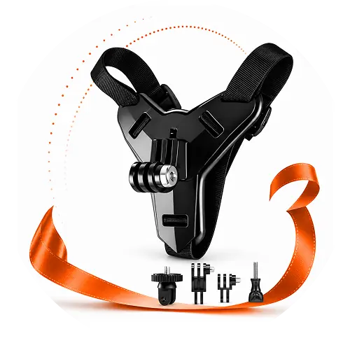 Helmet chin strap mounts on sale