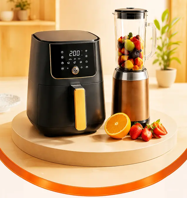 Kitchen gadgets on sale