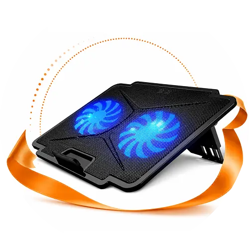Laptop cooling pads on sale