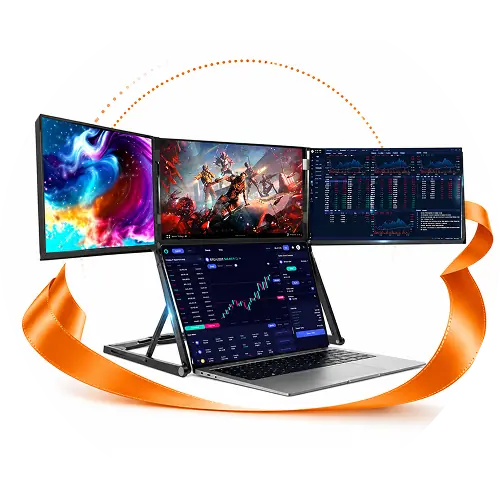 Laptop monitor extenders on sale