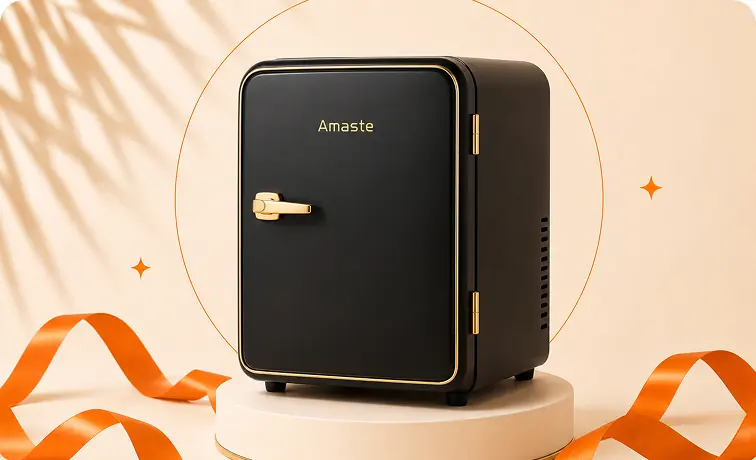 Mini fridges on sale