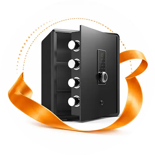 Office security systems on sale