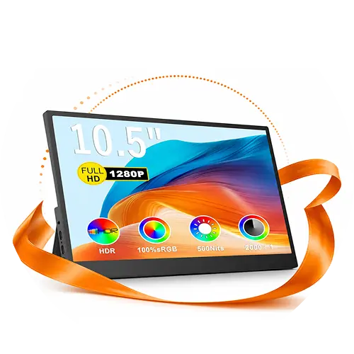 Portable monitors on sale
