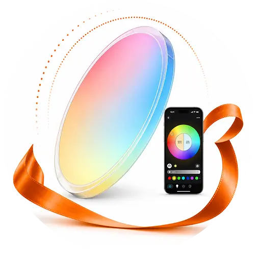 Smart home lighting deals