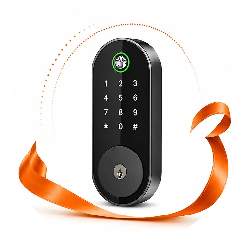Smart locks on sale