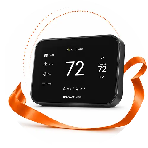 Smart thermostats on sale