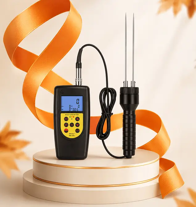 Soil moisture meters on sale