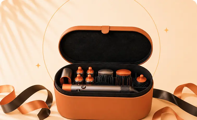 Hair styling tools on sale