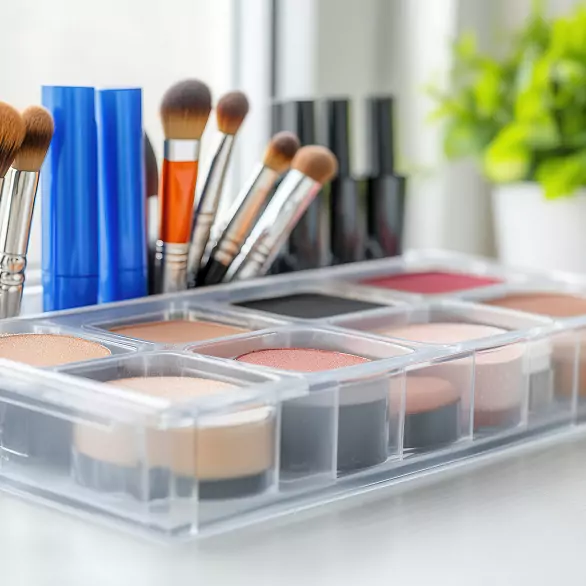makeup-organizer