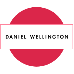 daniel wellington minimalist wrist watch