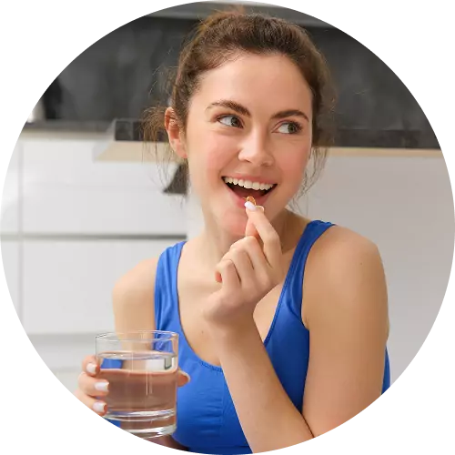 dietary supplements for women