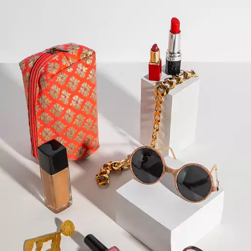 trendy fashion accessories collection