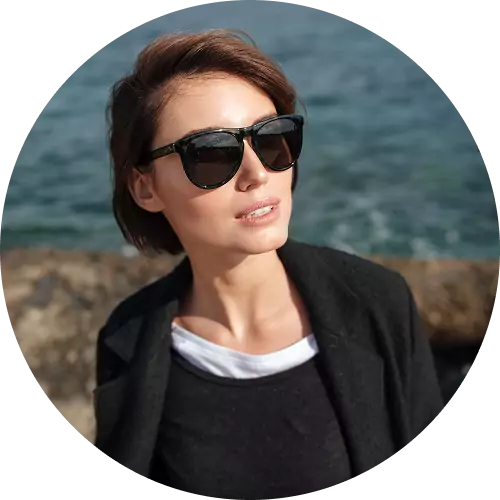 stylish women’s sunglasses collection