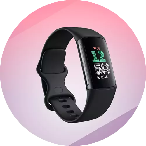 fitness tracker for active women