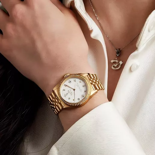 elegant premium wrist watches