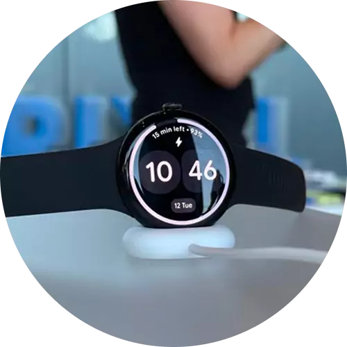 stylish smartwatches for women